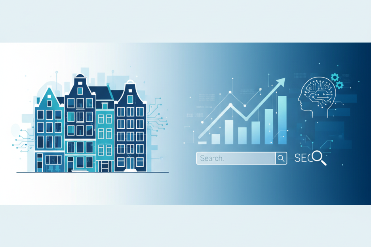 Website Amsterdam: De Ultieme Gids voor Online Succes