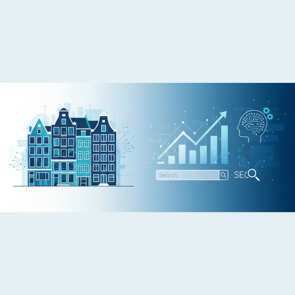 Website Amsterdam: De Ultieme Gids voor Online Succes - We are a performance driven digital marketing and web development age